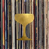 Booze & Vinyl: A Spirited Guide to Great Music and Mixed Drinks (Szellemes útmutató a nagyszerű zenéhez és a vegyes italokhoz) - Booze & Vinyl: A Spirited Guide to Great Music and Mixed Drinks