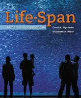 Life-Span Human Development (Sigelman Carol (The George Washington University))