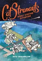 Catstronauts: Catonstraton: Űrállomási helyzet - Catstronauts: Space Station Situation