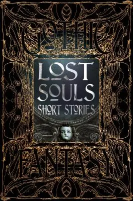 Povídky o ztracených duších - Lost Souls Short Stories
