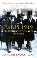 Párizs 1919 - Paris 1919