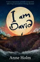 David vagyok - I am David