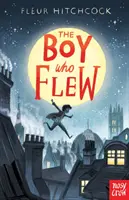 Boy Who Flew