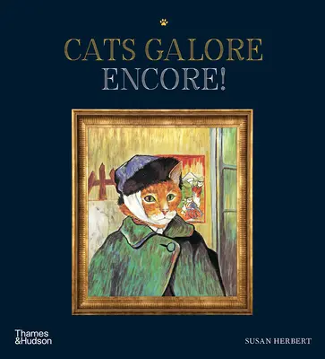 Cats Galore Encore: A kulturált macskák új kompendiuma - Cats Galore Encore: A New Compendium of Cultured Cats