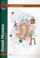 Sound Phonics Phase Five 2. könyv: KS1, 5-7 éves korig - Sound Phonics Phase Five Book 2: KS1, Ages 5-7