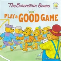 A Berenstain-mackók jó játékot játszanak - The Berenstain Bears Play a Good Game