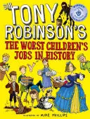 A történelem legrosszabb gyermekmunkái - The Worst Children's Jobs in History