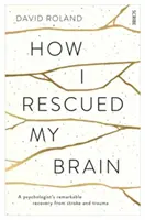 Hogyan mentettem meg az agyamat - egy pszichológus figyelemre méltó felépülése a stroke és a trauma után - How I Rescued My Brain - a psychologist's remarkable recovery from stroke and trauma
