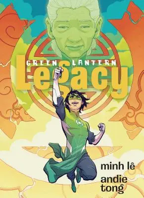 Zöld Lámpás: Legacy - Green Lantern: Legacy