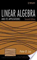 Lineáris algebra és alkalmazásai - Linear Algebra and Its Applications