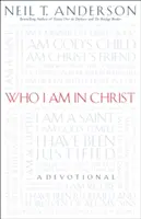 Ki vagyok én Krisztusban - Who I Am in Christ