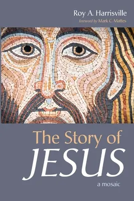 Jézus története - The Story of Jesus