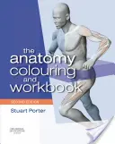 Az anatómia színező és munkafüzet - The Anatomy Colouring and Workbook