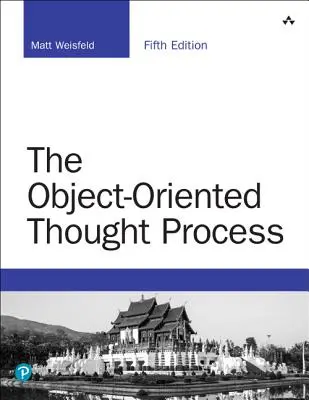 Az objektumorientált gondolkodási folyamat - The Object-Oriented Thought Process