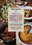 Francia sörfőzde szakácskönyve - French Brasserie Cookbook