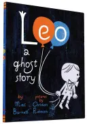 Leo: Leo: Egy kísértettörténet - Leo: A Ghost Story