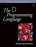 A D programozási nyelv - The D Programming Language