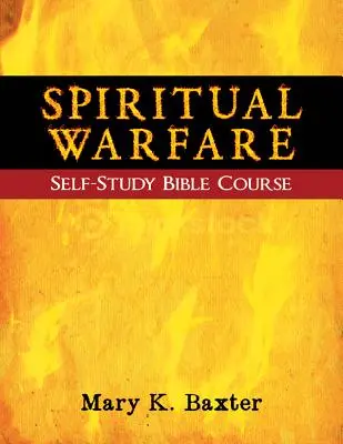 Szellemi hadviselés önképző bibliatanfolyam - Spiritual Warfare Self-Study Bible Course