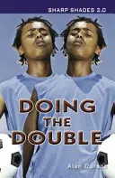 Doing the Double (Sharp Shades) (Durant Alan (Alan Durant))