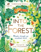 Woodland Trust: Into The Forest