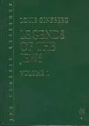 A zsidók legendái, 2 kötetes sorozat - The Legends of the Jews, 2-Volume Set