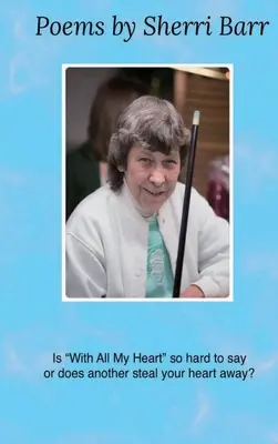 Sherri Barr versei - Poems by Sherri Barr