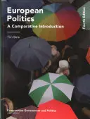 Európai politika: A Comparative Introduction (Összehasonlító bevezetés) - European Politics: A Comparative Introduction