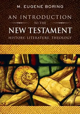 Bevezetés az Újszövetségbe - An Introduction to the New Testament