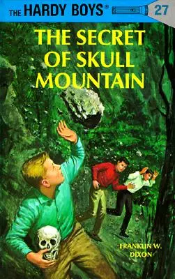 A Koponyahegy titka - The Secret of Skull Mountain