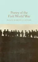 Az első világháború költészete - Poetry of the First World War