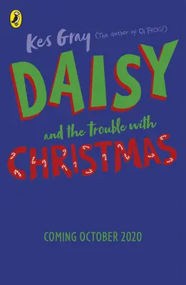 Daisy és a baj a karácsonnyal - Daisy and the Trouble with Christmas