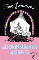 Múminnyári őrület - Moominsummer Madness