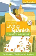 Élő spanyol - 5. kiadás - Living Spanish - 5th edition