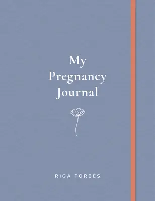 A terhességi naplóm - My Pregnancy Journal