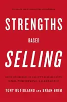 Erősségeken alapuló értékesítés - Strengths Based Selling