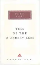 Tess of the D'urberville-i Tess - Tess Of The D'urbervilles