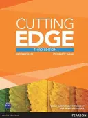 Cutting Edge 3rd Edition Intermediate Students' Book és DVD csomag - Cutting Edge 3rd Edition Intermediate Students' Book and DVD Pack