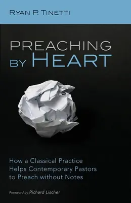 Szívből prédikálni - Preaching by Heart