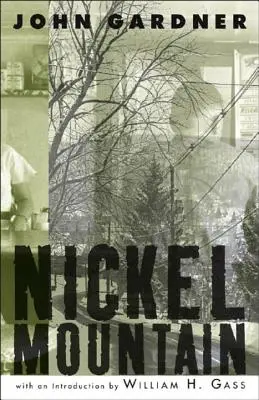 Nickel Mountain: A Pastoral Novel