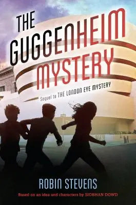 A Guggenheim-rejtély - The Guggenheim Mystery