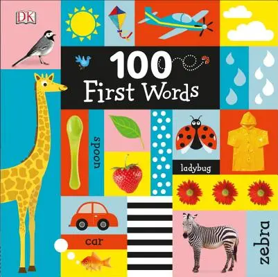 100 első szó - 100 First Words