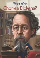 Ki volt Charles Dickens? - Who Was Charles Dickens?