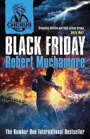 Cherub 2. kötet, 3. könyv: Fekete péntek - Cherub Vol 2, Book 3: Black Friday