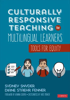 Culturally Responsive Teaching for Multilingual Learners: Eszközök a méltányossághoz - Culturally Responsive Teaching for Multilingual Learners: Tools for Equity