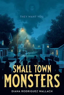 Kisvárosi szörnyek - Small Town Monsters