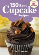 A 150 legjobb cupcake-recept - 150 Best Cupcake Recipes