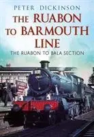 Ruabon-Barmouth vonal - Ruabon to Barmouth Line