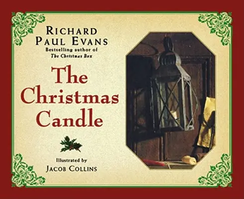 A karácsonyi gyertya - The Christmas Candle