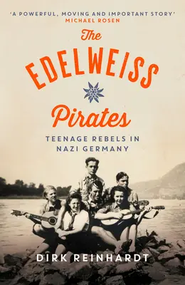 Edelweiss kalózok - Edelweiss Pirates