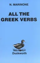 Az összes görög ige - All the Greek Verbs